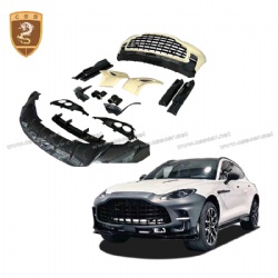 Aston Martin DBX Update 707 body kit