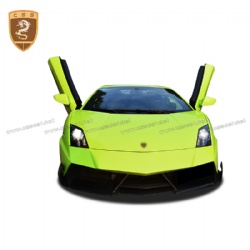 Lamborghini gallardo update DP body kit