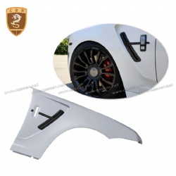 Rolls royce Ghost Il generation update MSY fenders