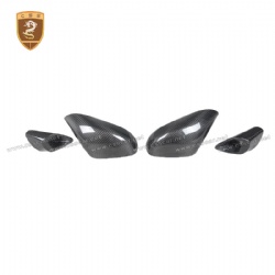 For Maserati mc20 OEM mirror cover