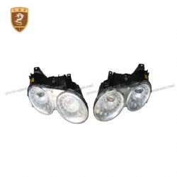 For Bentley continental gt headlight