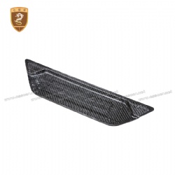 For BenZ G class BB G900 Tailcap Cover