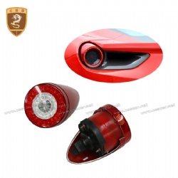 For Ferrari 488 taillight