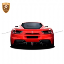 For Ferrari 488 taillight