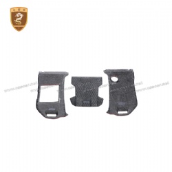 For BenZ G class W464 engine interior