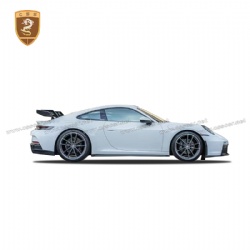 For Porsche 911-992 update GT3 PP body kit