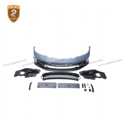 For Porsche 911-992 update GT3 PP body kit