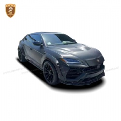 Forged Carbon Fiber 1016 Wide Body Kit For Lambroghini URUS