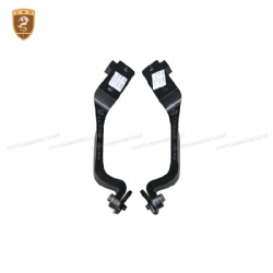 New Arrival OEM bonnet hinge For McLaren 650 12C L-11A1087CP   R-11A1086CP