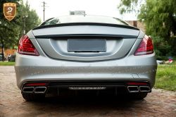 Benz S W222 PD body kits