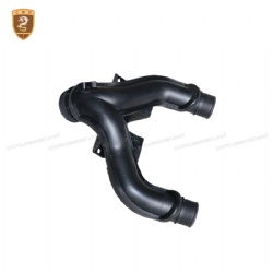 New Arrival OEM separate herringbone tube For Maserati MSLD V6 JBL 670001350P
