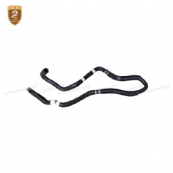New Arrival OEM secondary radiator water pipe For Maserati MSLD V6 JBL 670003298/6700319