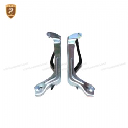 New Arrival OEM hood hinge For Maserati MSLD V6 JBL LH：670001873X      RH：670001872X