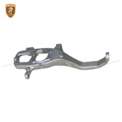 New Arrival OEM steering knuckle L four-wheel drive For Maserati MSLD V6  670003576