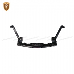 New Arrival OEM radiator frame For Maserati MSLDV6 673002137