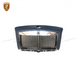 Rolls royce ghost 2 TH main grille