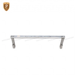 New Arrival OEM front bumper lower U-shaped skeleton For Rolls-Royce Cullinan 51117413214