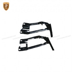 New Arrival OEM bonnet hinge For Lamborghini 580 610  L：4T0823301B   R：4T0823302B