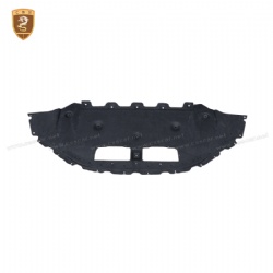 New Arrival OEM front bumper lower guard For Lamborghini 580 610