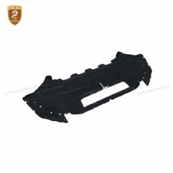 New Arrival OEM front bumper lower guard For Lamborghini EVO 4T0825101F
