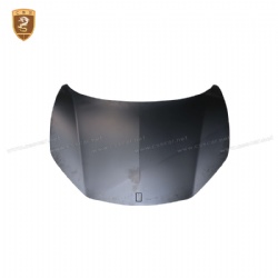 New Arrival OEM hood For Ferrari 458F