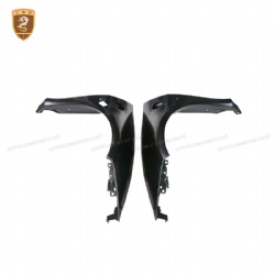 New Arrival OEM front fenders For Ferrari 458F L-83813711  R-838111011