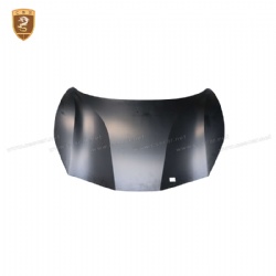 New Arrival OEM hood For Ferrari 488 87432011