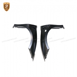 New Arrival OEM front fenders For Ferrari 488