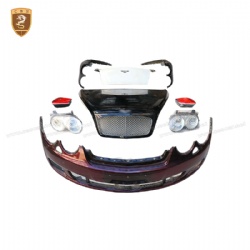 For Bentley Continental GT Original Bodykit and Headlight