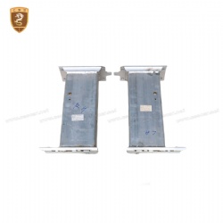 New Arrival OEM Front Bumper Beam For Aston Martin DB11  RH:HY83-V17N800-AE     LH:HY83-V17N801-AE