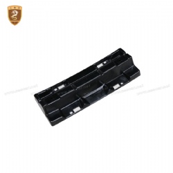 New Arrival OEM Front license plate For Aston Martin DBX MY83-17A835-D
