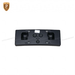 New Arrival OEM Front license plate For Aston Martin RP DD43-17A835-BB