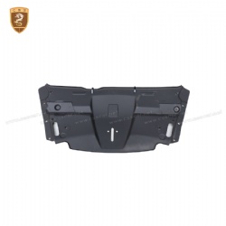 New Arrival OEM Water tank upper cover For Aston Martin RPS DG43-8136-BB