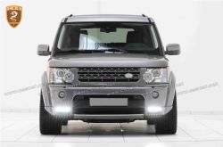 LAND ROVER Discoverer 4 startartech body kits