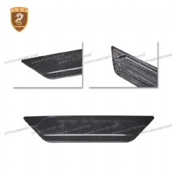 BenZ G class W464 update BB G900 tailcap