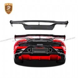 For Lamborghini huracan VOR style spoiler