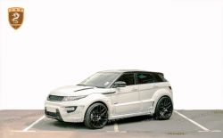 LAND ROVER Evoque ONYX body kits