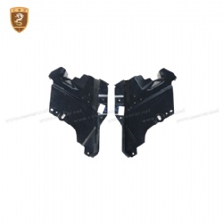 New Arrival OEM water tank side panel For Aston Martin DB11 LH:HY53-F101991-AB  RH:HY53-F101990-AC