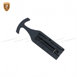 New Arrival OEM bonnet lock handle For Aston Martin RPS DB9  DD43-5284-AD