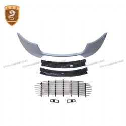 New Arrival OEM front bumper assembly one set For Aston Martin RPS