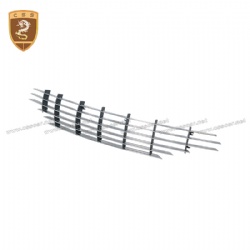 New Arrival OEM main grille For Aston Martin VT4.7  9G33-8A100-BC