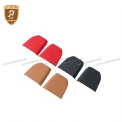 New Arrival OEM convertible cover plate For Ferrari California  LH：820855   RH：820856