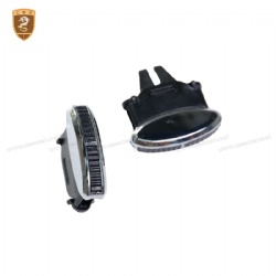 New Arrival OEM Instrument outlet paddles For Maserati GT QP-12  980145000
