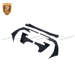 New Arrival OEM trunk flume For Maserati Quattroporte 08-12  5-1/68473800
