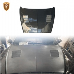 For Bentley continental gt update MSY hood