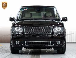 LAND ROVER Range rover Vogue Autobiography body kits