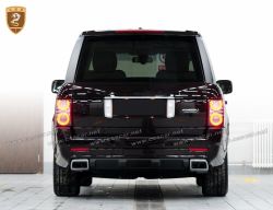 LAND ROVER Range rover Vogue Autobiography body kits