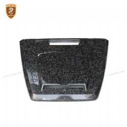 For Mercedes-benz G-Class w464w 463a MSY style Forged hood