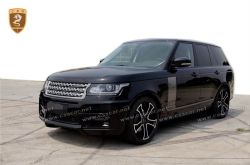 2013-2016 LAND ROVER Range rover Vogue STARTECH body kits