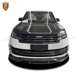 For Range Rover Vogue MSY style Body Kit
